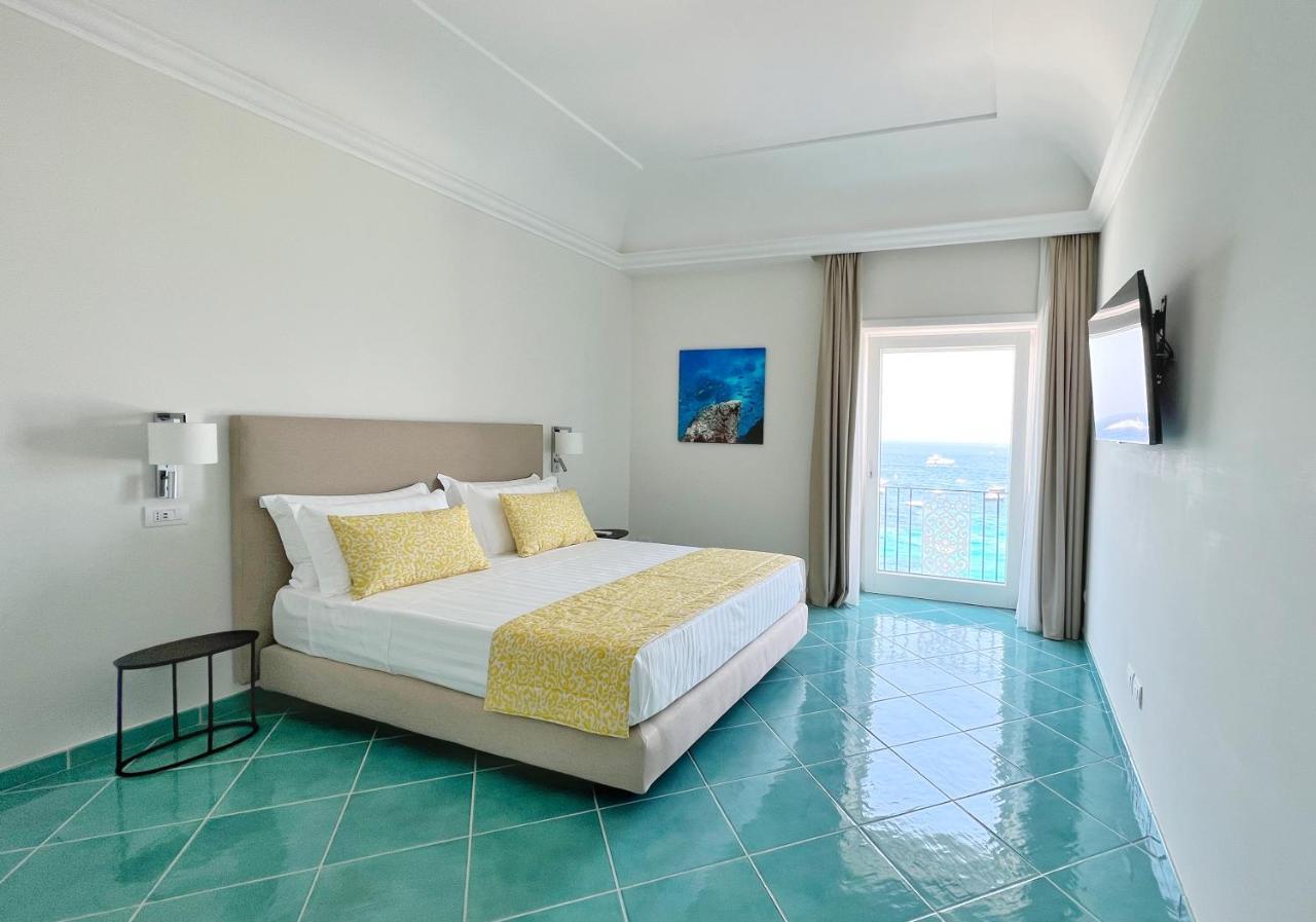 Gasthof Casa Adelaide Capri