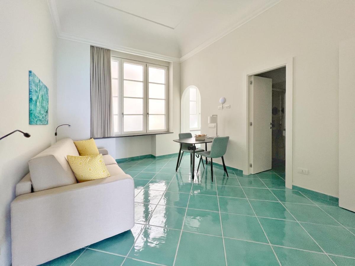 Casa Adelaide Gasthof Capri