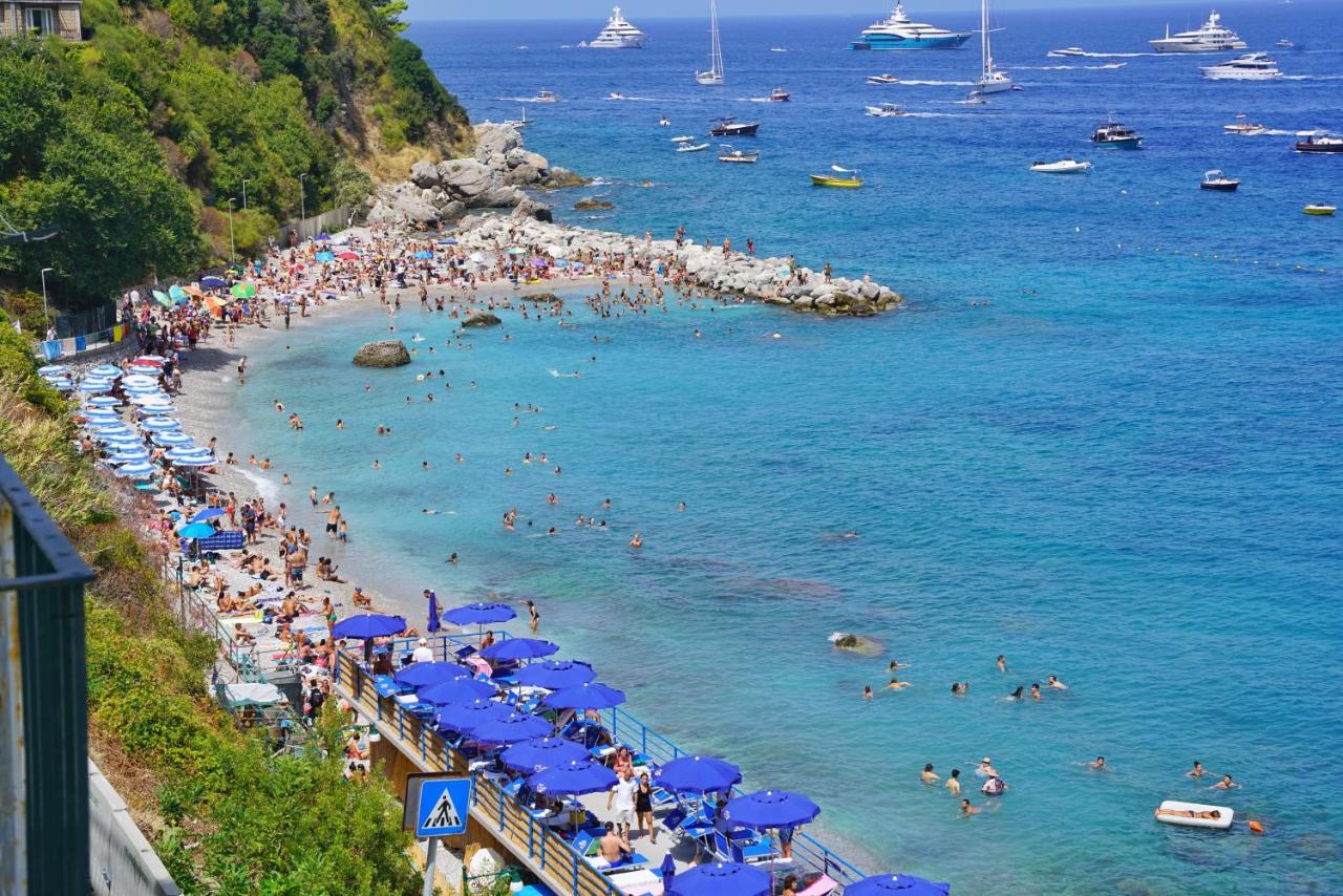 Casa Adelaide * Capri