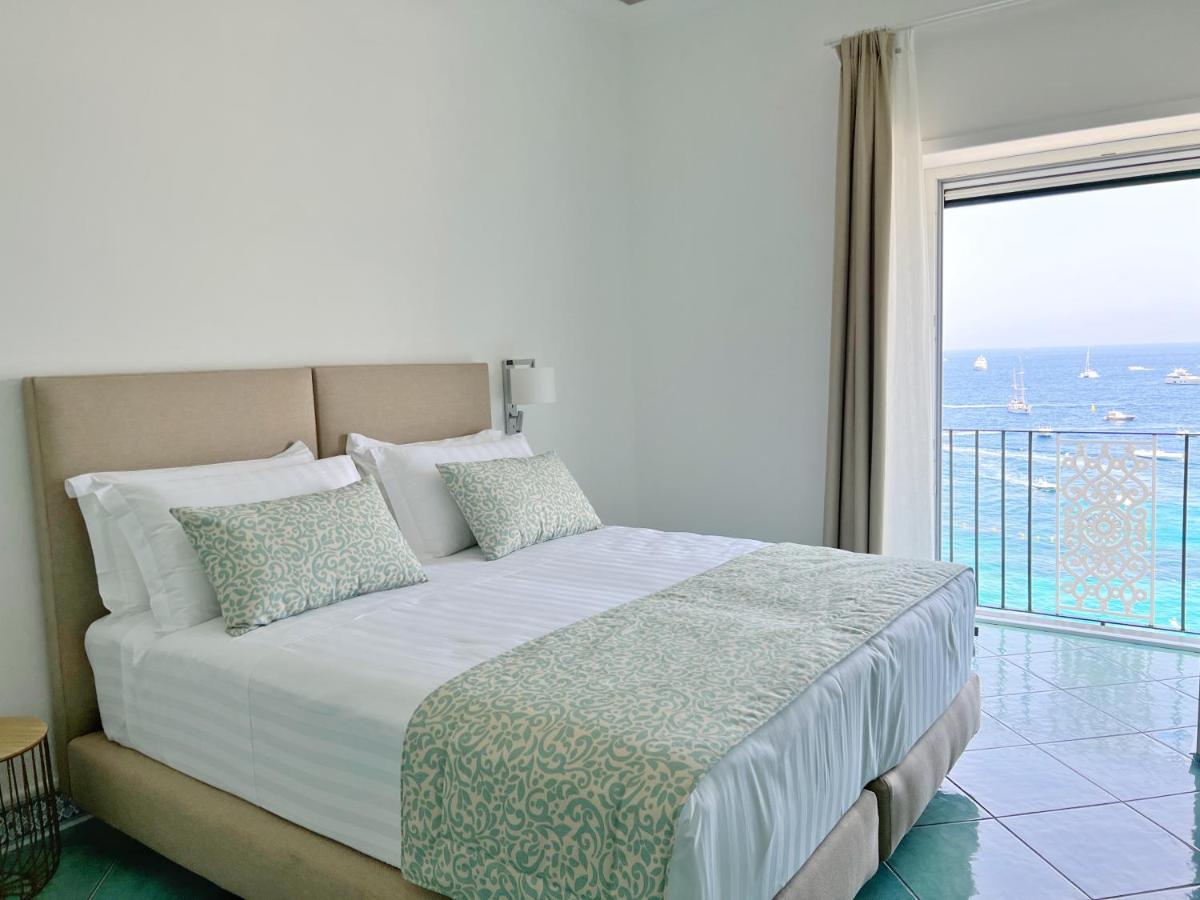 Casa Adelaide Capri