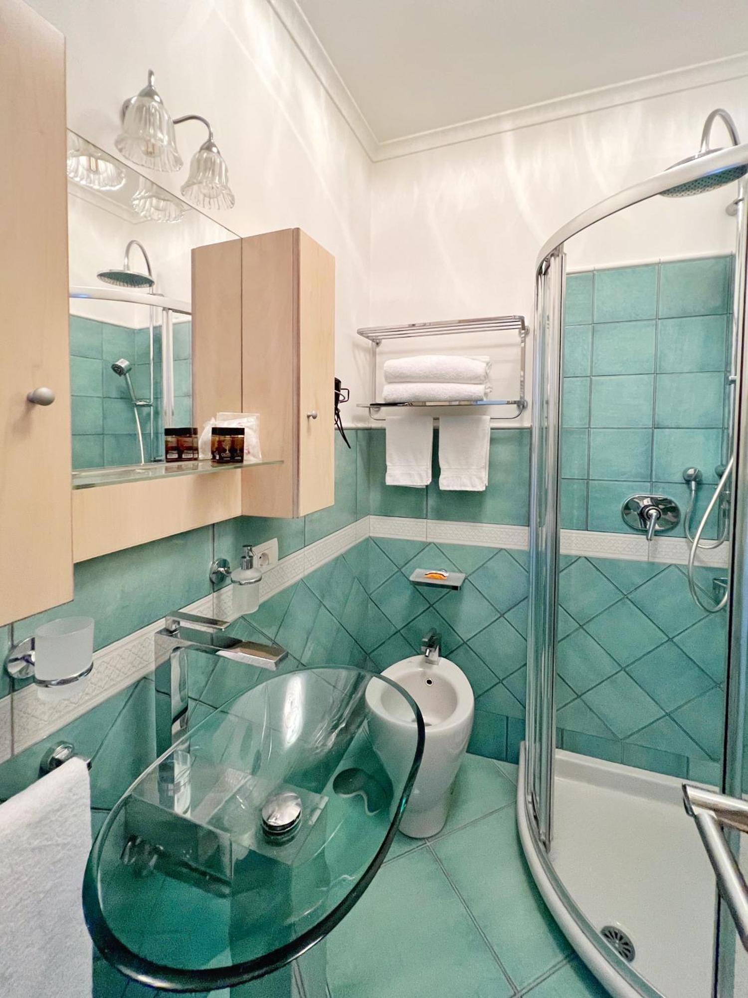 Casa Adelaide Gasthof *