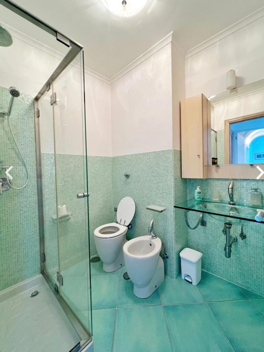 Casa Adelaide Gasthof Capri