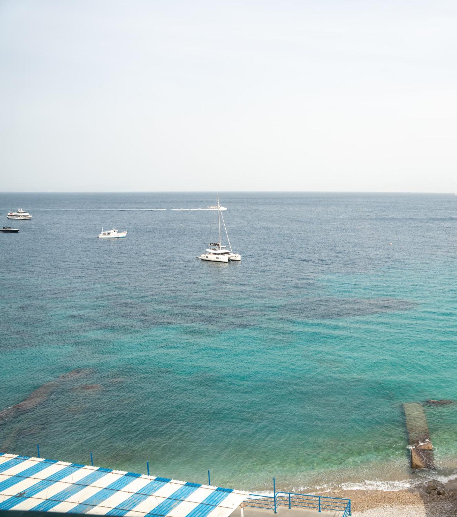 Casa Adelaide Gasthof Capri